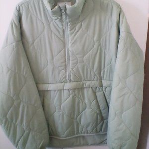 Windbreaker jacket new with tags